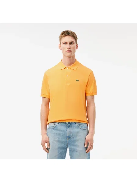 Поло Lacoste
