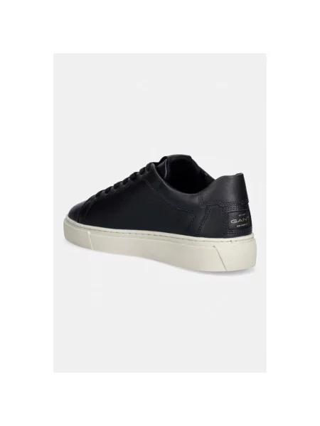 Sneakersy Gant czarne