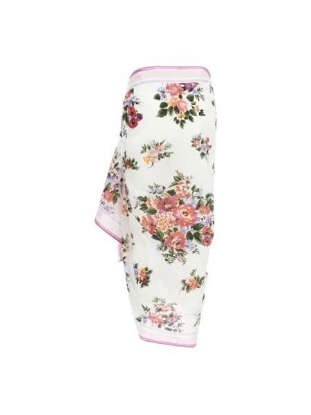 Chusta Dolce And Gabbana