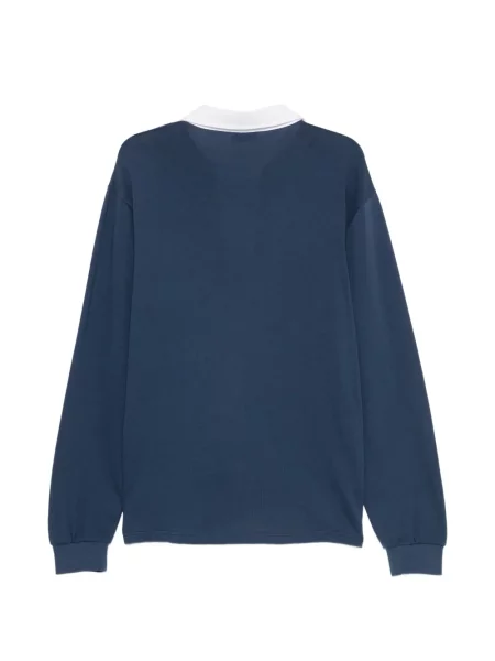 Polo Blue Sky Inn μπλε