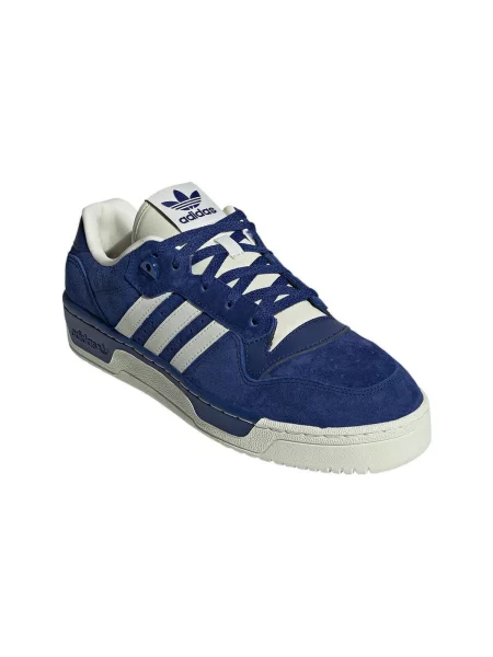 Tenisky Adidas modrá