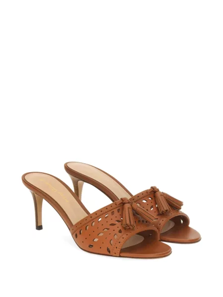 Sandale Gianvito Rossi maro