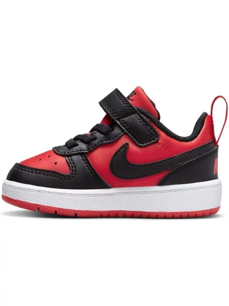 Tenisky Nike červená