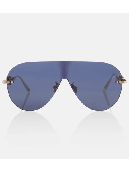 Sončna očala Dior Eyewear modra