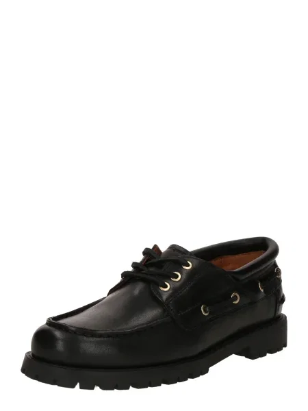 Σκαρπινια Vagabond Shoemakers μαύρο