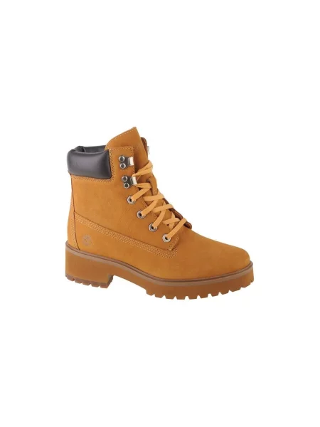 Boty Timberland Carnaby Cool 6 IN Boot hnědé