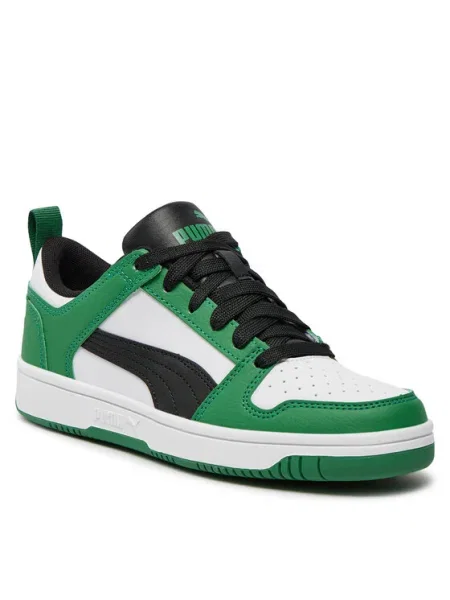 Sneakers Puma verde