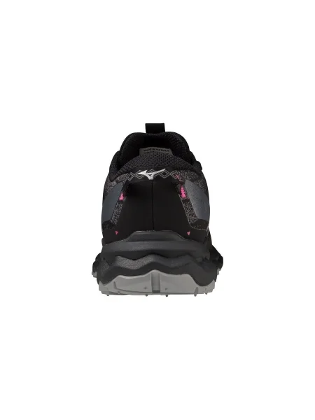 Pantofi Mizuno negru