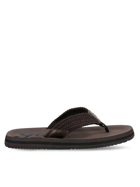 Gant japonke Brodale rjava