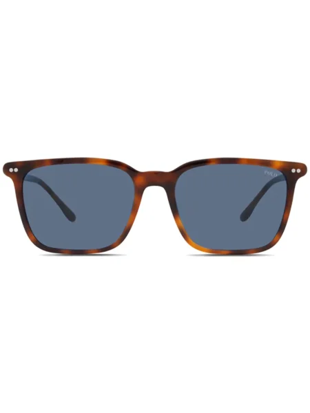 Ochelari de soare Polo Ralph Lauren negru