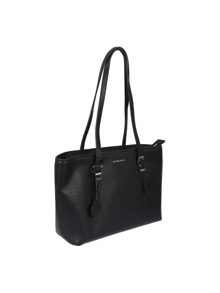 Torebka Michael Kors skórzana czarna
