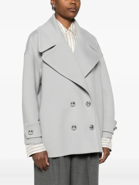 Palton Loewe gri