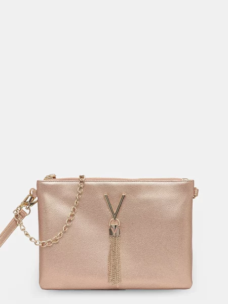 Valentino Bags torebka złoty
