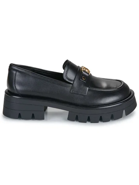 Tenisky Michael Michael Kors čierna
