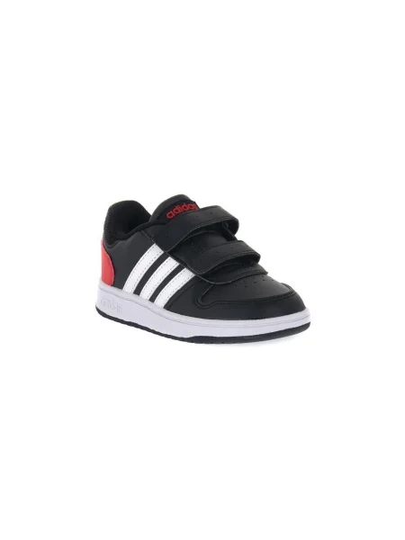Pantofi copii Adidas negru