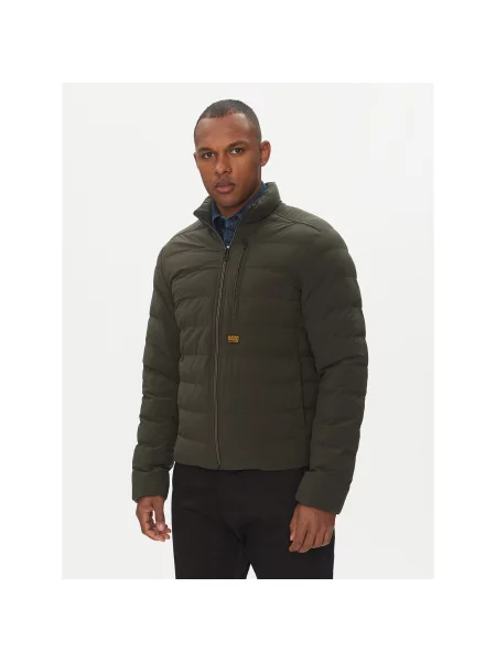 Kabát G-star Raw zöld