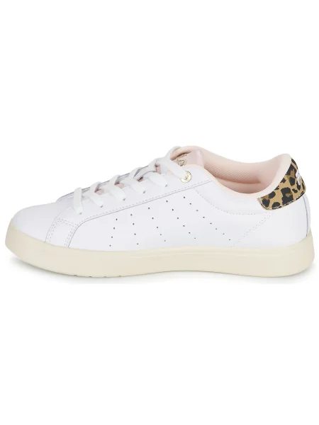 Pantofi Fila alb