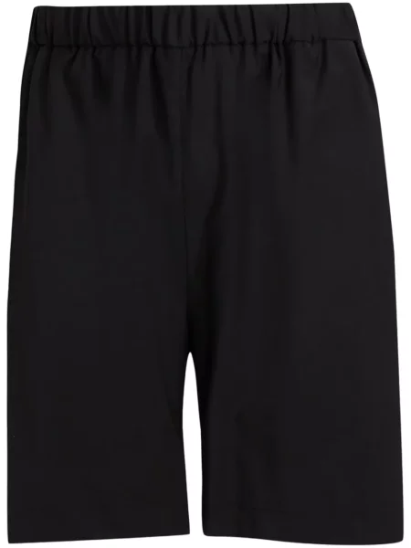 Pantaloni scurți Brian Dales negru