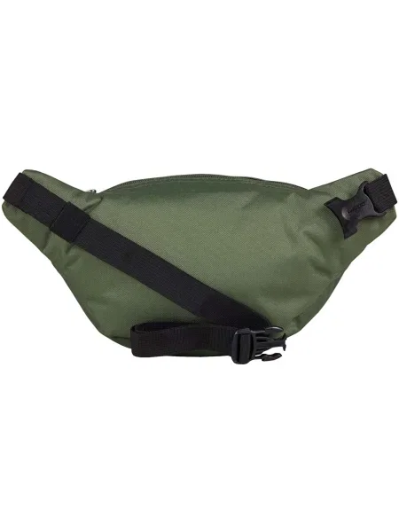 Kabelka Jansport zelená