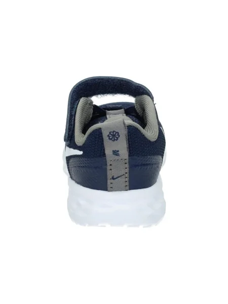 Pantofi copii Nike albastru