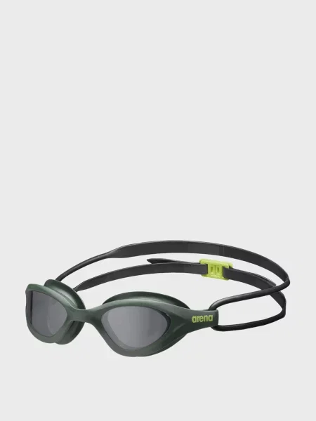 Сонцезахісні окуляри Arena зелені