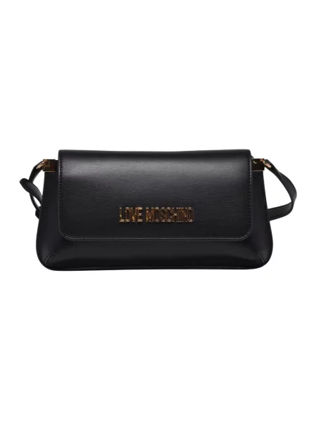 Torebka Love Moschino czarna