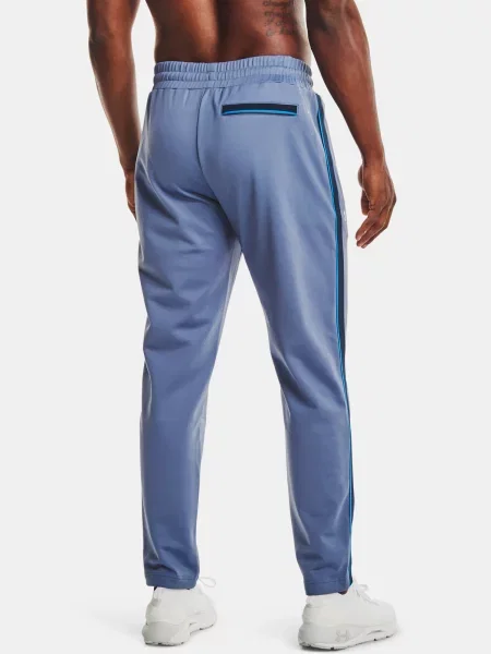 Pantaloni sport Under Armour albastru