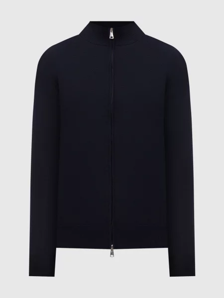 Кардиган Cashmere&whiskey синій