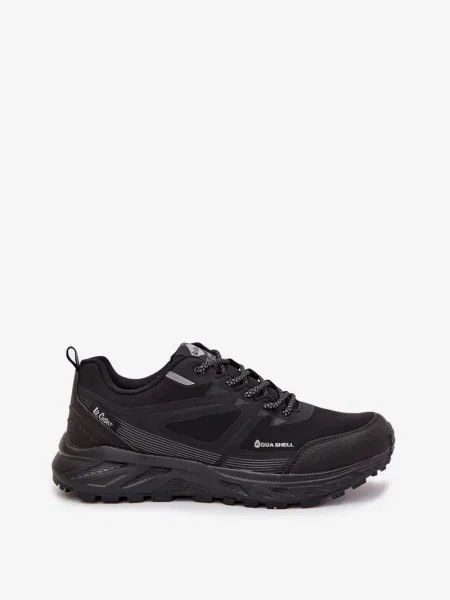 Pantofi Lee Cooper negru