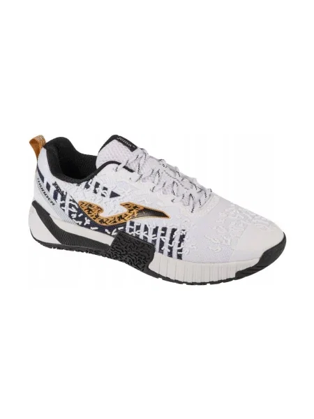 Pantofi Joma alb