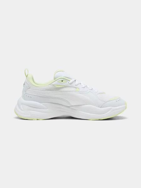 Повседневные кроссовки Puma X Ray серые