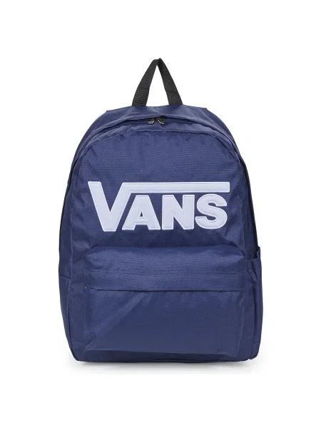 Geantă Vans albastru
