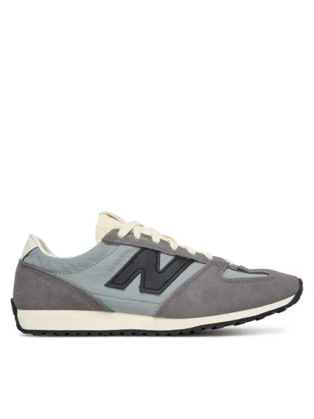 New Balance Sportcipők szürke