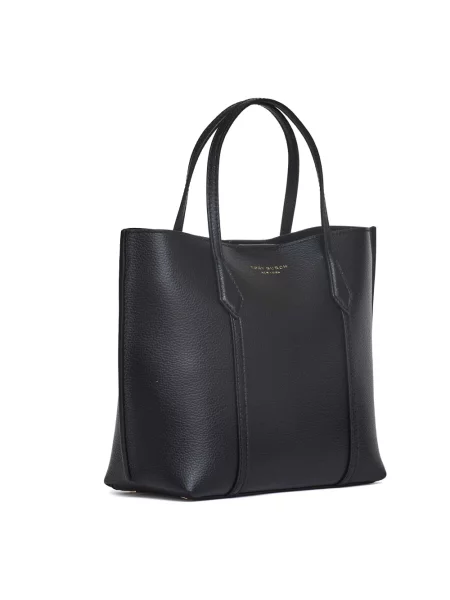 Torebka Tory Burch czarna