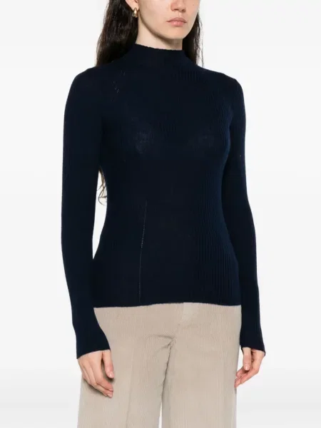 Pulover Twinset albastru