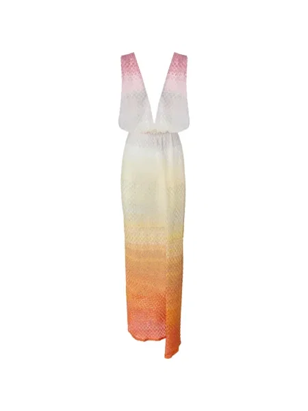 Salopetă Missoni fără mâneci