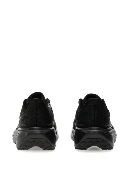 Велурени бягане маратонки Nike Pegasus виолетово