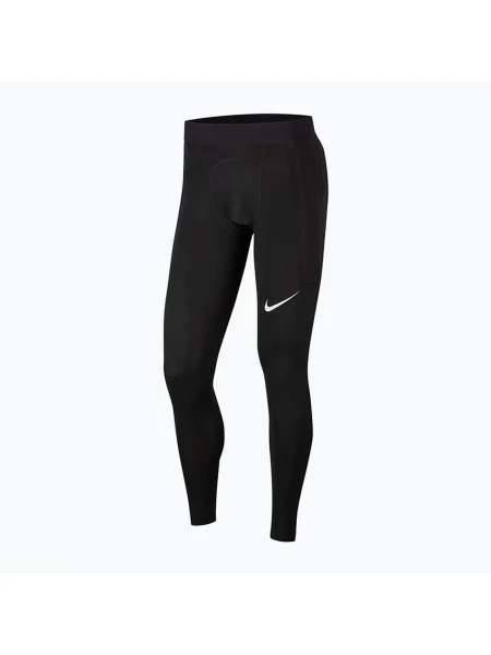 Детски вратарски панталон Nike Dry-Fit Gardien I черен