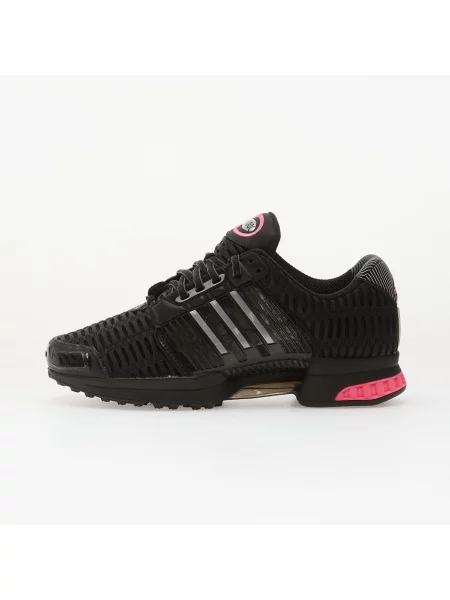 Сникърси adidas Climacool 1 W Core Black/ Metallic Silver/ Silver Metallic EUR 42 черно