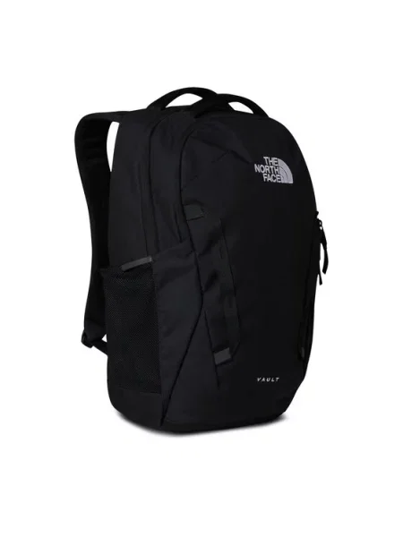 The North Face Batoh Vault Backpack černý