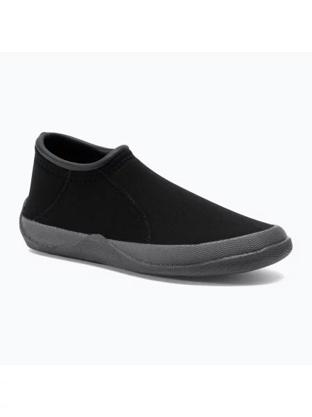 Férfi neoprén cipő Billabong Tahiti 2 mm Reef Walker black Tahiti Reef Walker MWBONBRW fekete