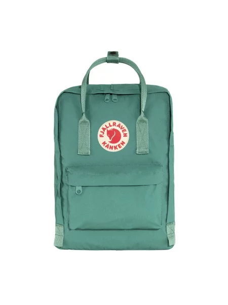 Plecak Fjällräven zielony