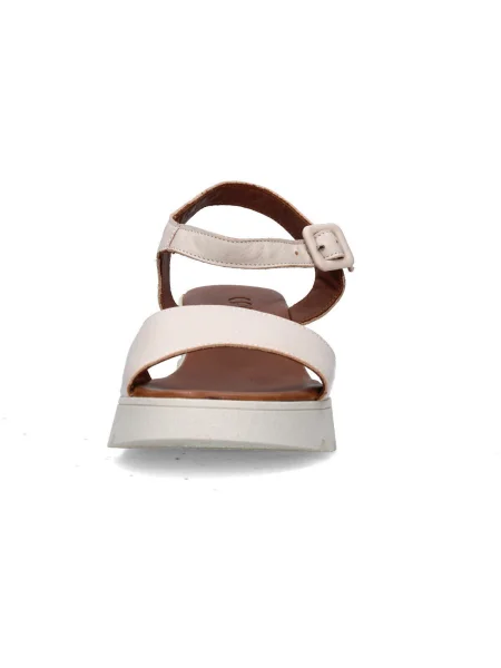 Pantofi Camore bej