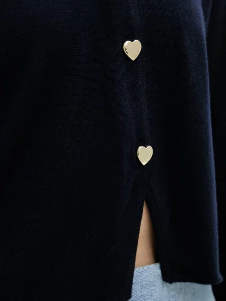 From Future кардиган вовняний