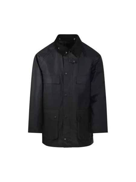 Kurtka Barbour zielona