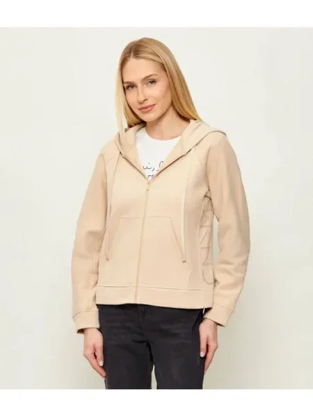 Weekend MaxMara Hanorac WKDNUVOLE bej