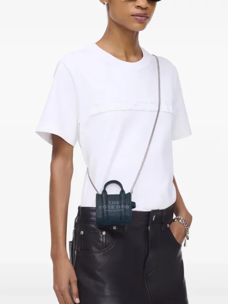 Боди Marc Jacobs синьо