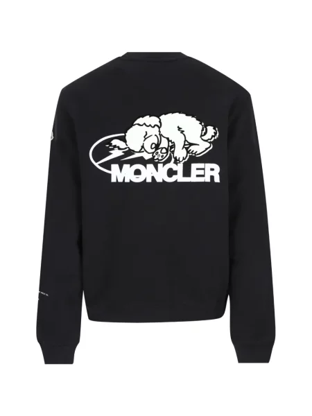 Hanorac Moncler negru