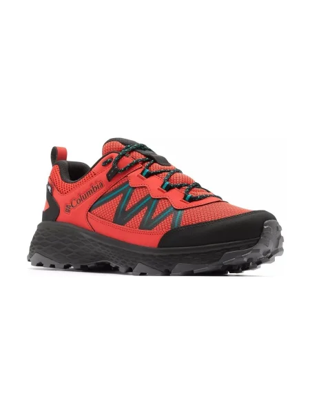 Pantofi Columbia negru