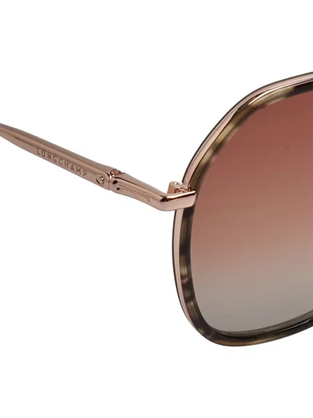 Ceas Longchamp roz